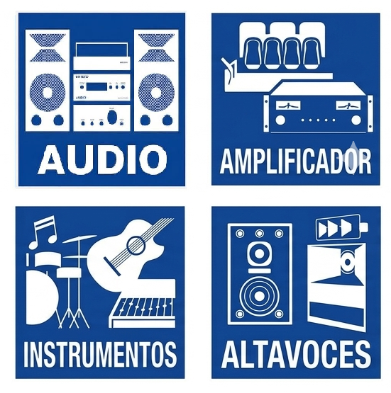 Audio