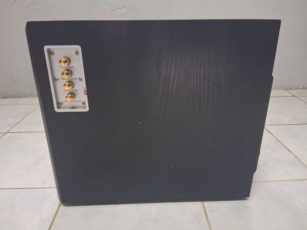 Jwin Subwoofer 50w